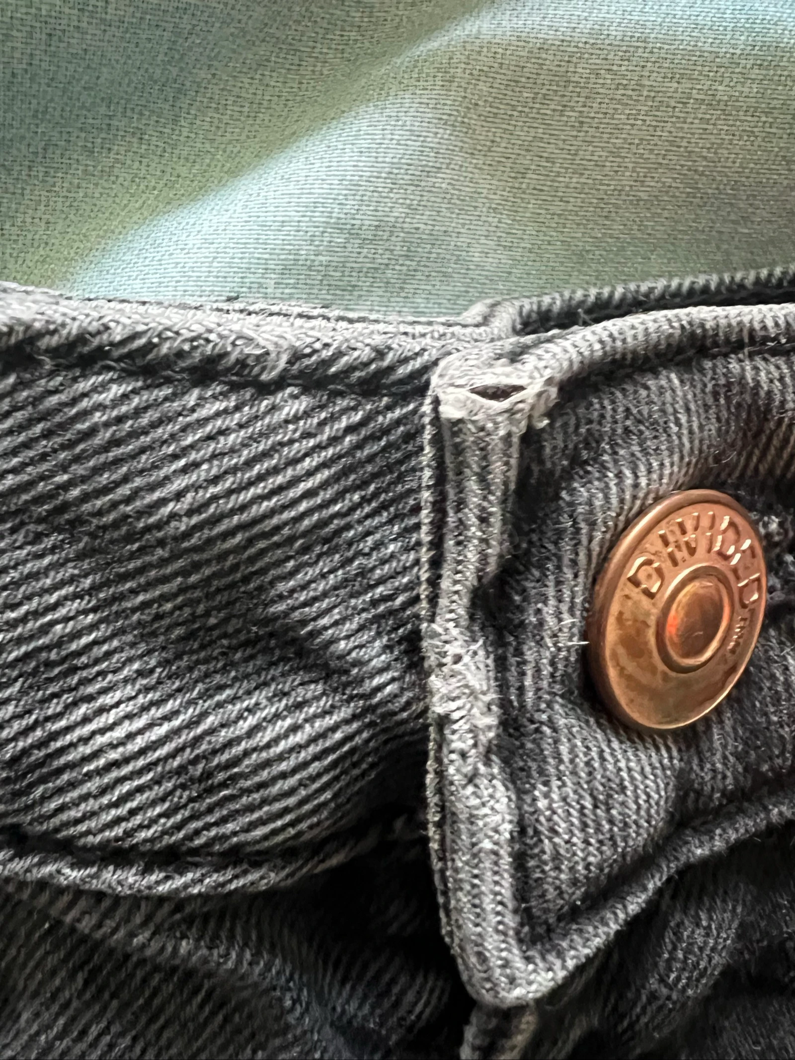 Calça curta H&M – photo 5